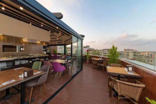 Sultan Hotel Istanbul