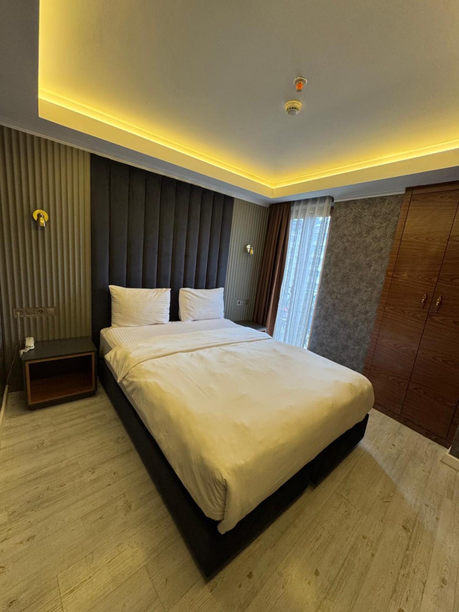Hotel Sultan 3*