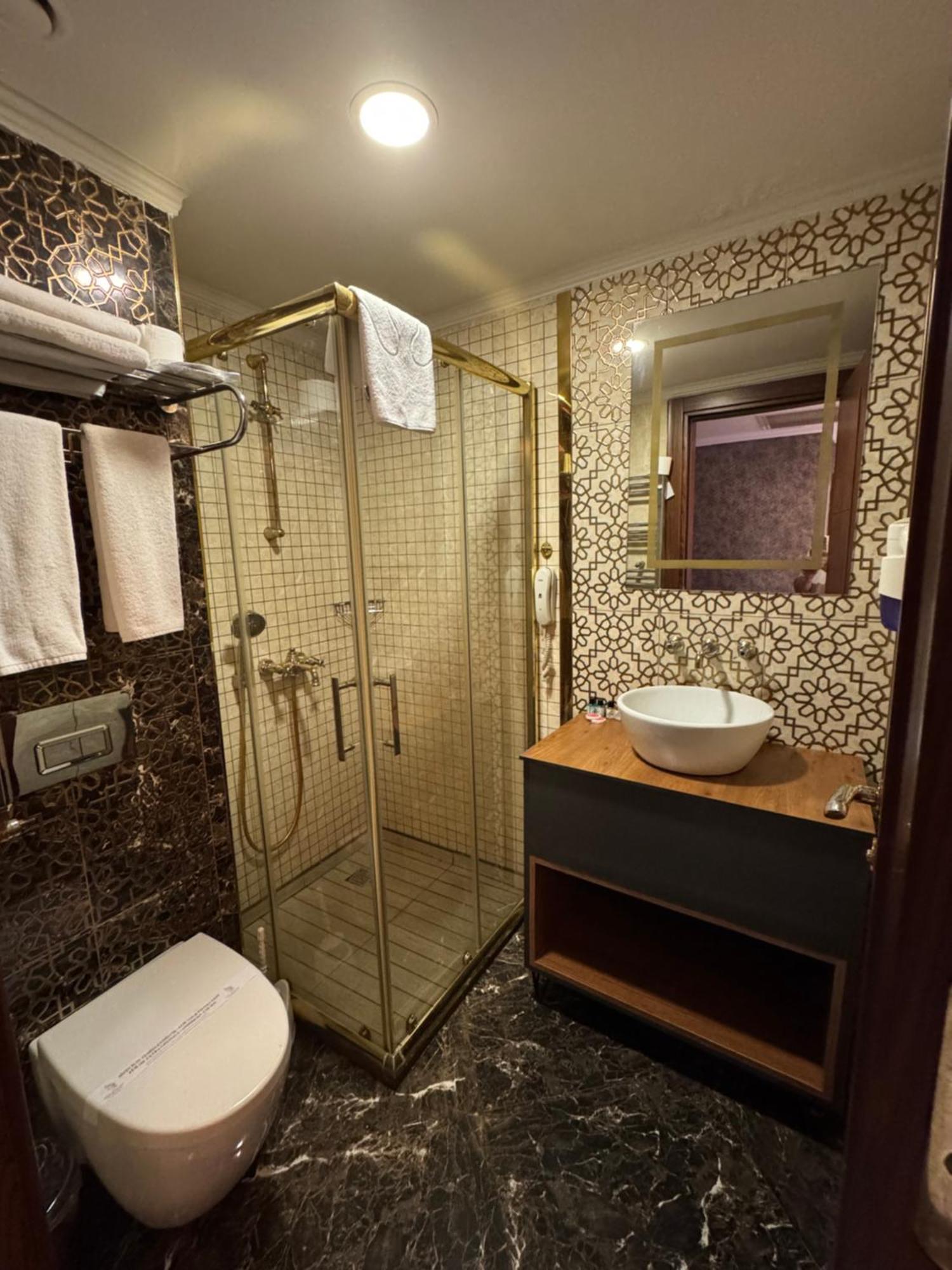 Sultan Hotel Provincia di Istanbul
