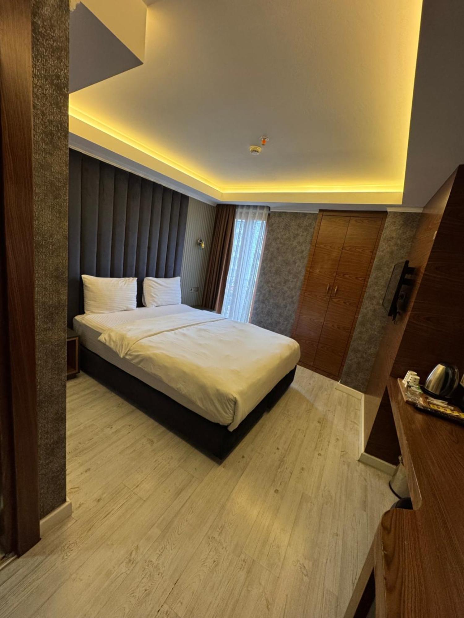 Sultan 3* Istanbul