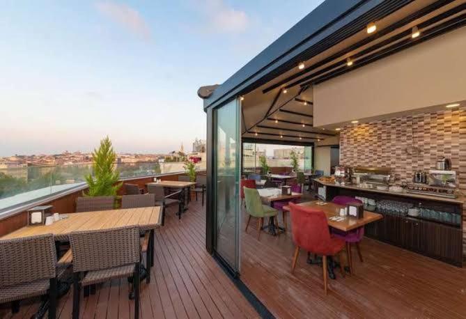 Hotel Sultan